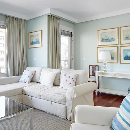 Koxka - Basque San Sebastián