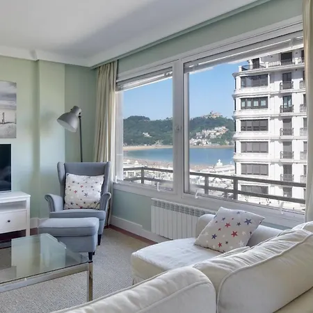 Koxka - Basque * 圣塞瓦斯蒂安