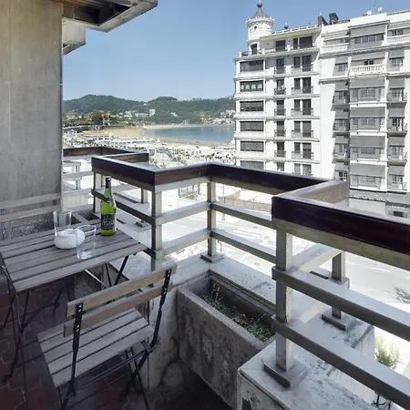 Lägenhet Koxka - Basque *