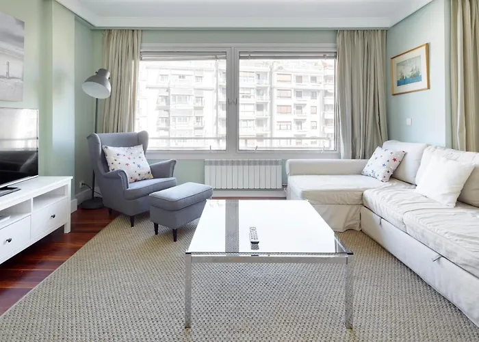 Koxka - Basque Сан-Себастьян