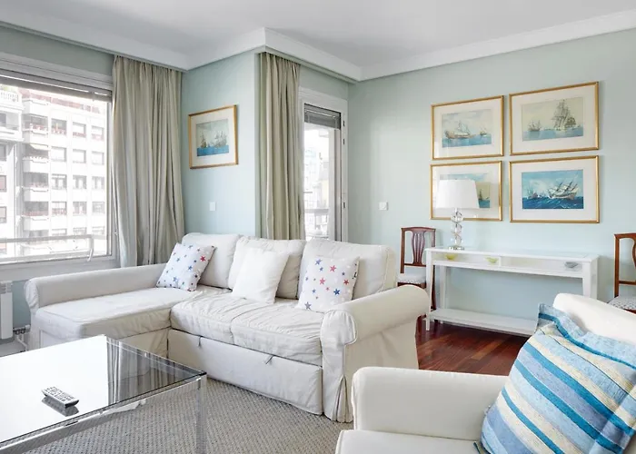 Koxka - Basque Сан-Себастьян