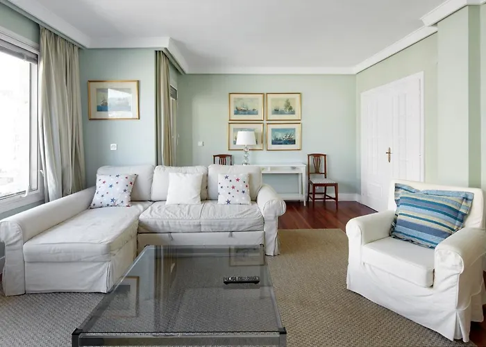 Апартаменты Koxka - Basque *