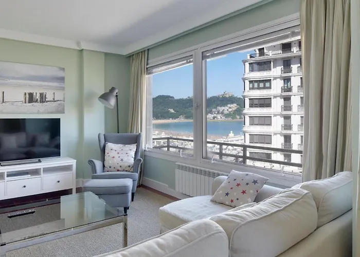 Koxka - Basque * Сан-Себастьян