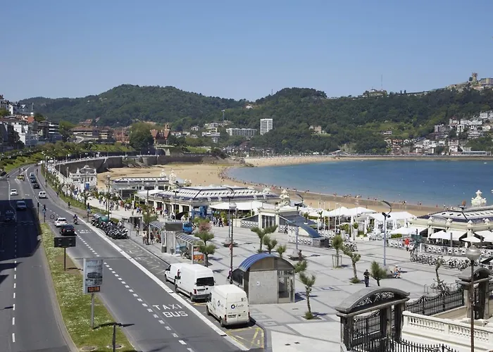 Koxka - Basque Апартаменты