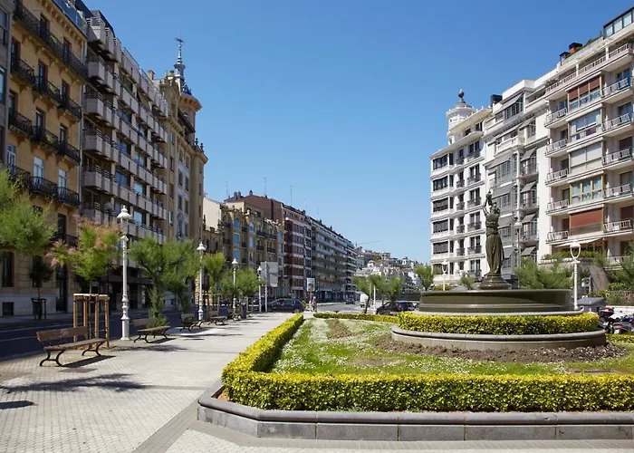 Koxka - Basque San Sebastián