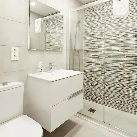 Koxka - Basque Appartement *