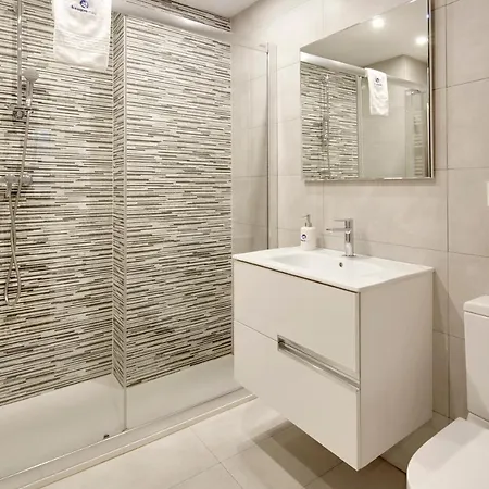 Apartamento Koxka - Basque San Sebastián