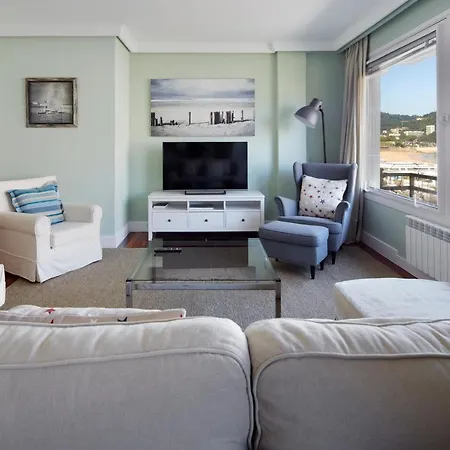 Apartamento Koxka - Basque