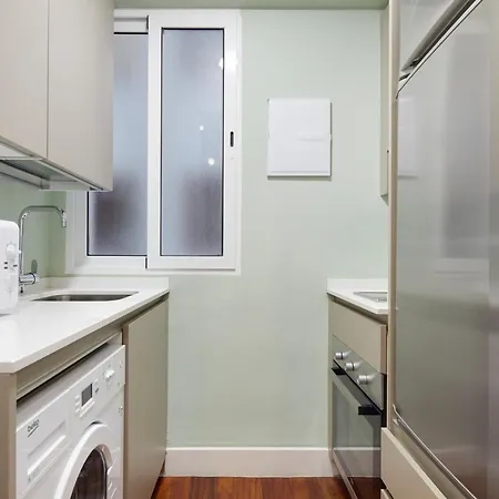 Koxka - Basque Apartamento San Sebastián