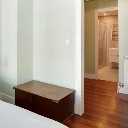 Koxka - Basque Appartement San Sebastian