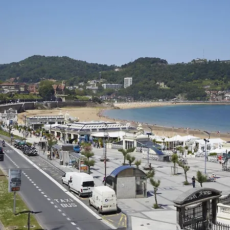 Koxka - Basque Apartamento