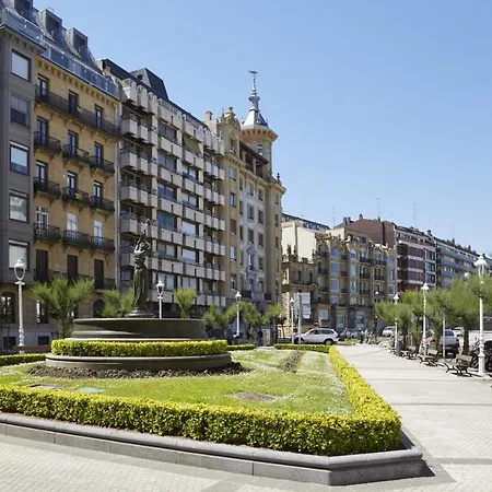 Koxka - Basque San Sebastian