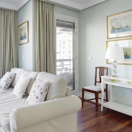 Apartamento Koxka - Basque San Sebastián
