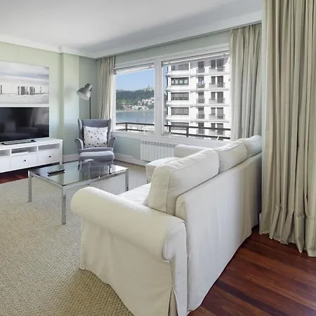 Apartamento Koxka - Basque San Sebastián