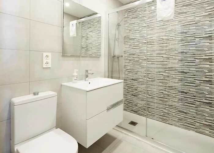 Koxka - Basque Appartement *