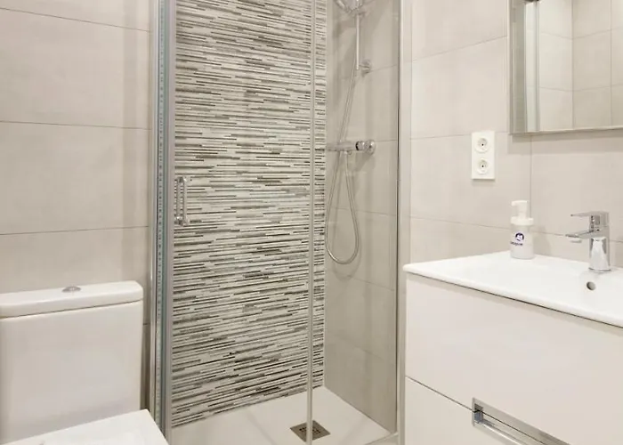 Appartement Koxka - Basque San Sebastian