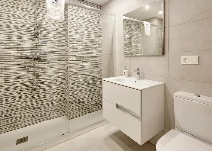 Appartement Koxka - Basque San Sebastian