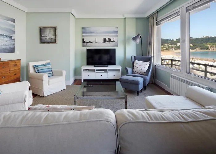 Appartement Koxka - Basque