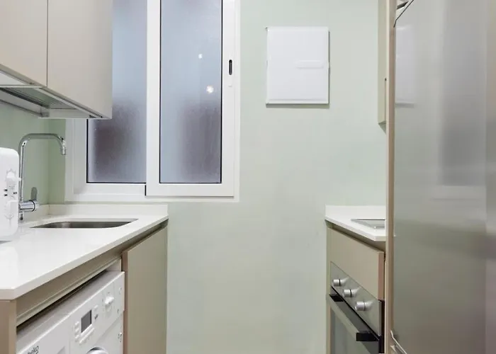 Koxka - Basque Appartement San Sebastian