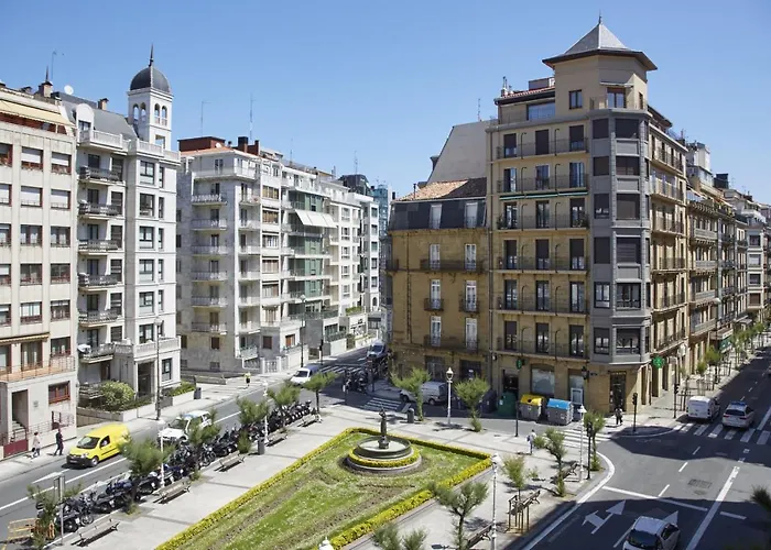 Koxka - Basque Appartement