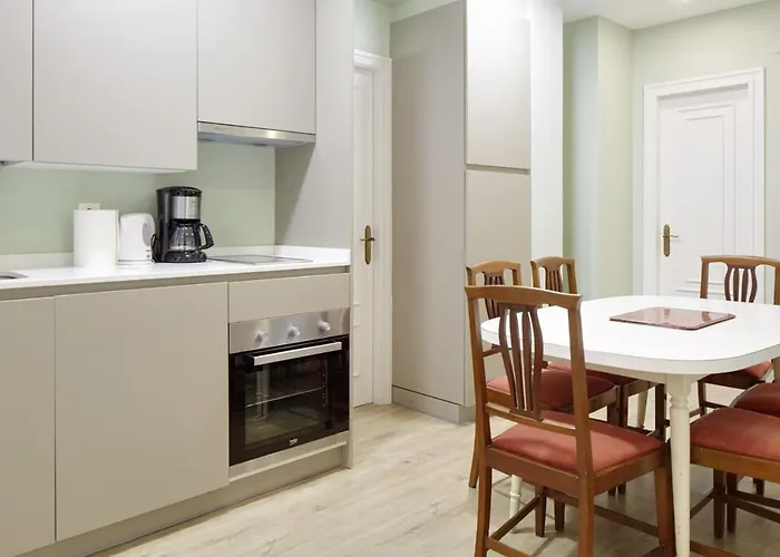 Appartement Koxka - Basque San Sebastian